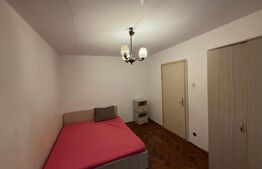 Apartament 2 camere 50 mp, Brazda ,parter