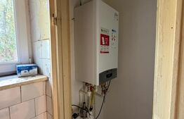 Apartament 2 camere 50 mp, Brazda ,parter