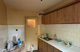 Apartament 2 camere 50 mp, Brazda ,parter