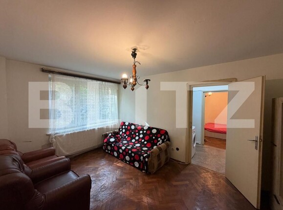 Apartament de vânzare 2 camere Brazda lui Novac - 209202AV | BLITZ Craiova | Poza1