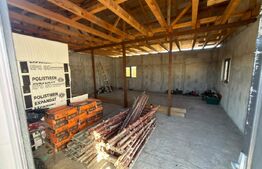 Casă de vânzare, 80 mp, zona Nord-Vest