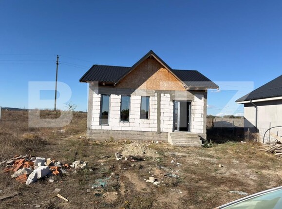 Casa de vânzare 3 camere Nord-Vest - 209248CV | BLITZ Craiova | Poza1