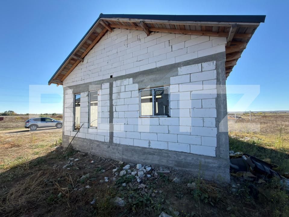 Casa de vânzare 3 camere Nord-Vest - 209248CV | BLITZ Craiova | Poza2