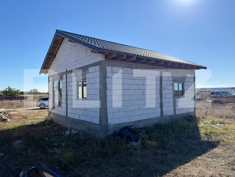 Casa de vânzare 3 camere Nord-Vest - 209248CV | BLITZ Craiova | Poza5