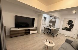 Apartament 3 camere, 87 mp, zona Exterior Est