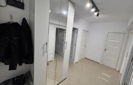 Apartament 3 camere decomandat, 107,6mpt, etaj 3+pod -Cartier Magnolia