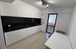 Apartament 3 camere decomandat, 107,6mpt, etaj 3+pod -Cartier Magnolia