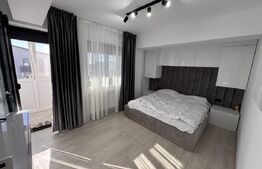 Apartament 3 camere decomandat, 107,6mpt, etaj 3+pod -Cartier Magnolia