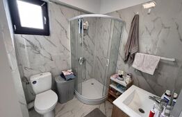 Apartament 3 camere decomandat, 107,6mpt, etaj 3+pod -Cartier Magnolia