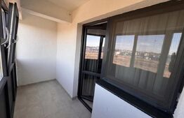 Apartament 3 camere decomandat, 107,6mpt, etaj 3+pod -Cartier Magnolia