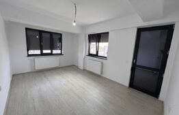 Apartament 3 camere decomandat, 107,6mpt, etaj 3+pod -Cartier Magnolia