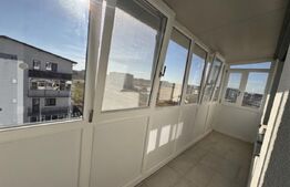 Apartament 3 camere decomandat, 107,6mpt, etaj 3+pod -Cartier Magnolia