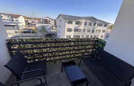Apartament 3 camere, 87 mp, zona Exterior Est