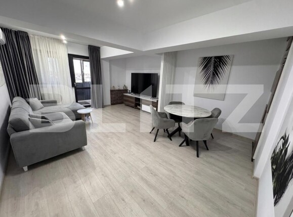 Apartament de vânzare 3 camere Exterior Est - 209276AV | BLITZ Craiova | Poza1