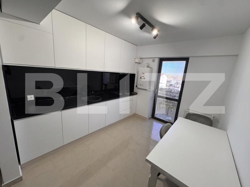 Apartament de vânzare 3 camere Exterior Est - 209276AV | BLITZ Craiova | Poza9