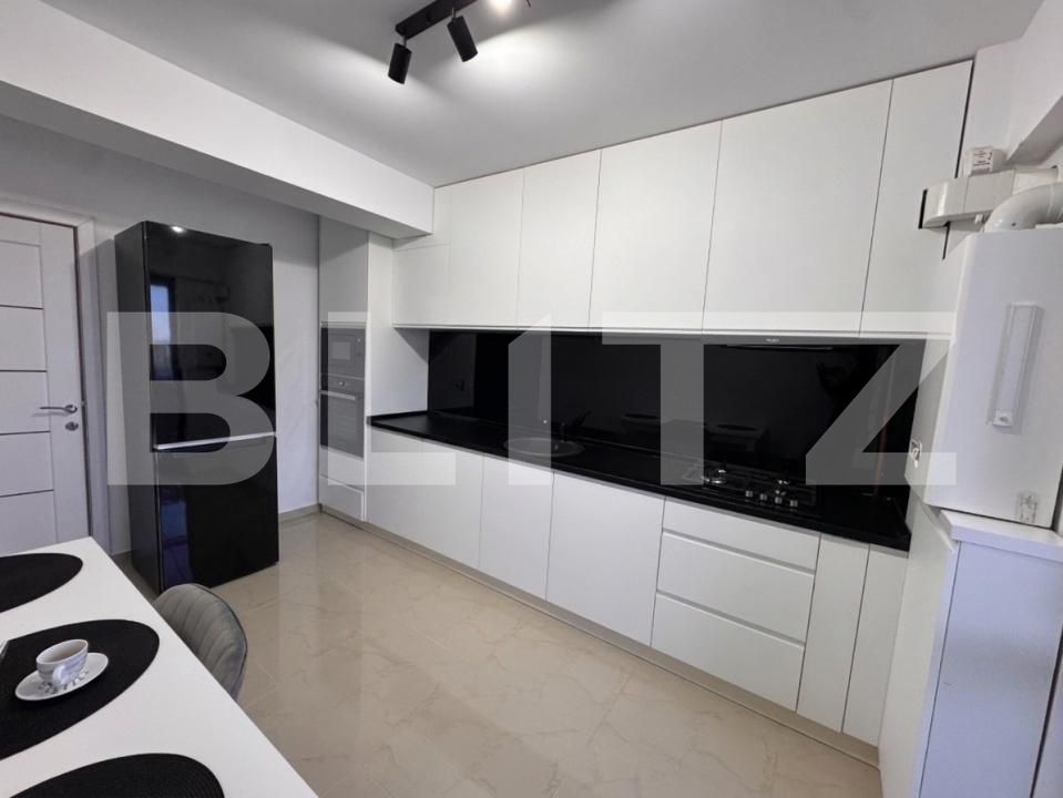 Apartament de vânzare 3 camere Exterior Est - 209276AV | BLITZ Craiova | Poza10