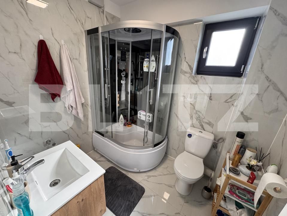 Apartament de vânzare 3 camere Exterior Est - 209276AV | BLITZ Craiova | Poza13