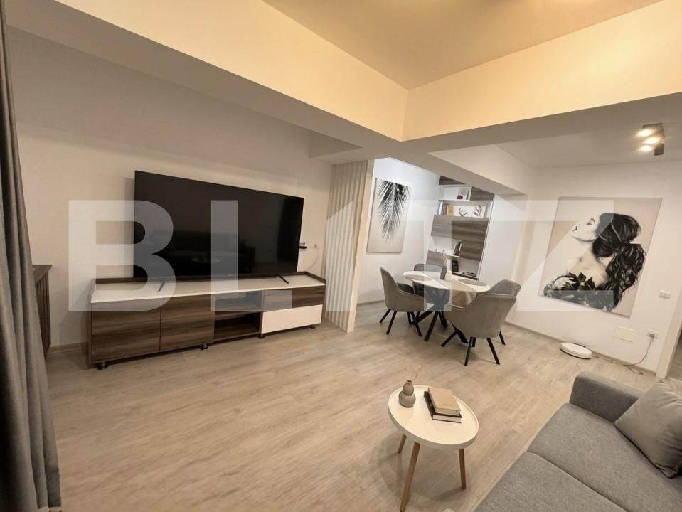 Apartament de vânzare 3 camere Exterior Est - 209276AV | BLITZ Craiova | Poza2