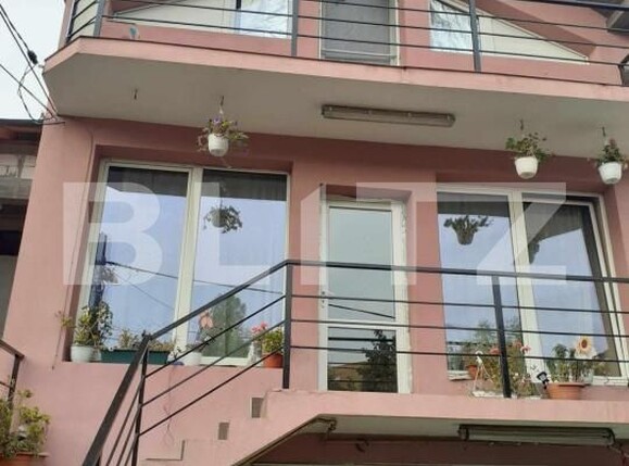 Casa de vânzare 9 camere Valea Rosie - 209281CV | BLITZ Craiova | Poza1