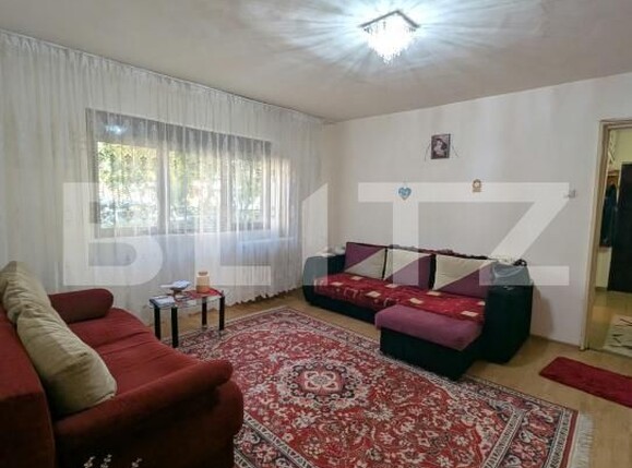 Apartament de vânzare 2 camere Lapus - 209292AV | BLITZ Craiova | Poza3