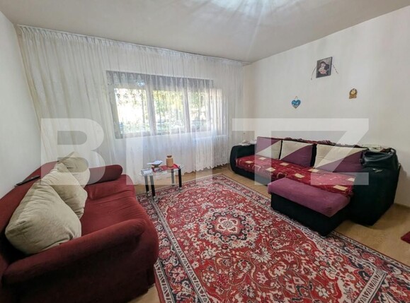 Apartament de vânzare 2 camere Lapus - 209292AV | BLITZ Craiova | Poza1
