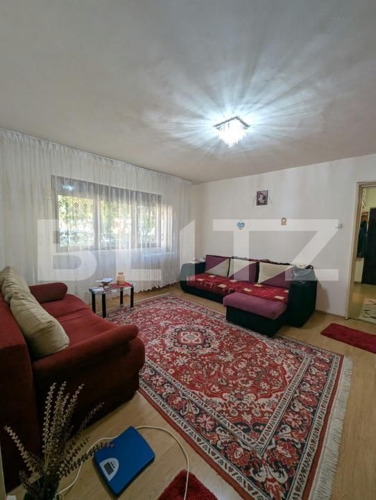 Apartament de vânzare 2 camere Lapus - 209292AV | BLITZ Craiova | Poza3