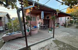 Casă de vânzare, Dabuleni Dolj + 2 ha teren