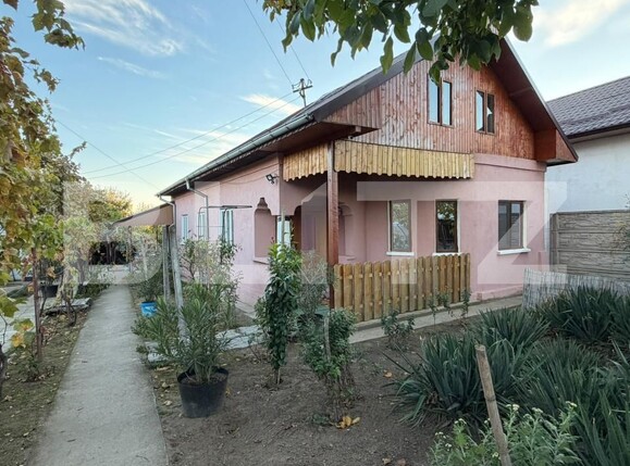Casa de vânzare 8 camere Exterior Sud - 209298CV | BLITZ Craiova | Poza1