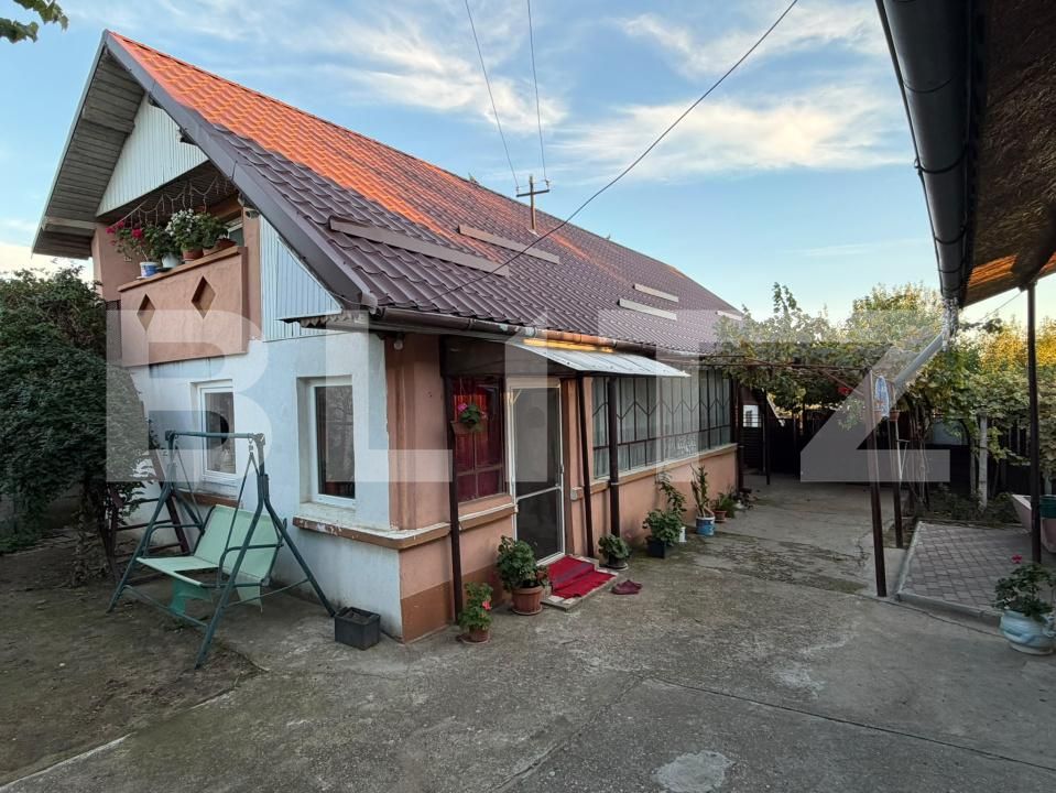 Casa de vânzare 8 camere Exterior Sud - 209298CV | BLITZ Craiova | Poza3