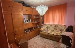 Apartament 3 camere, 72 mp, zona Rovine 