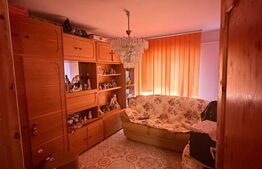 Apartament 3 camere, 72 mp, zona Rovine 