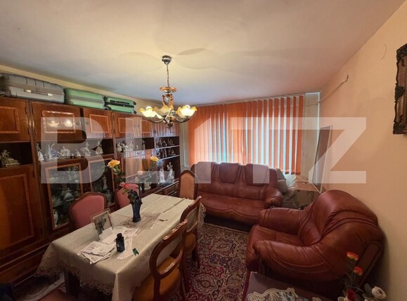 Apartament de vânzare 3 camere Rovine - 209304AV | BLITZ Craiova | Poza1