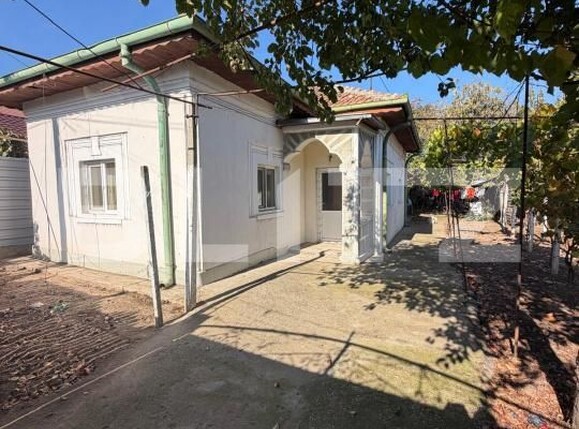 Casa de vânzare 4 camere Vest - 209306CV | BLITZ Craiova | Poza1