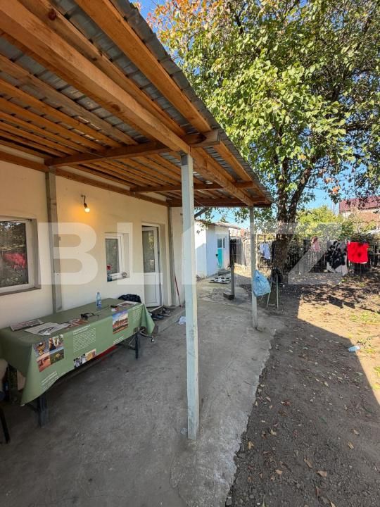 Casa de vânzare 4 camere Vest - 209306CV | BLITZ Craiova | Poza2