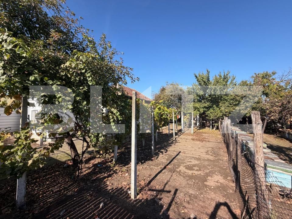 Casa de vânzare 4 camere Vest - 209306CV | BLITZ Craiova | Poza12
