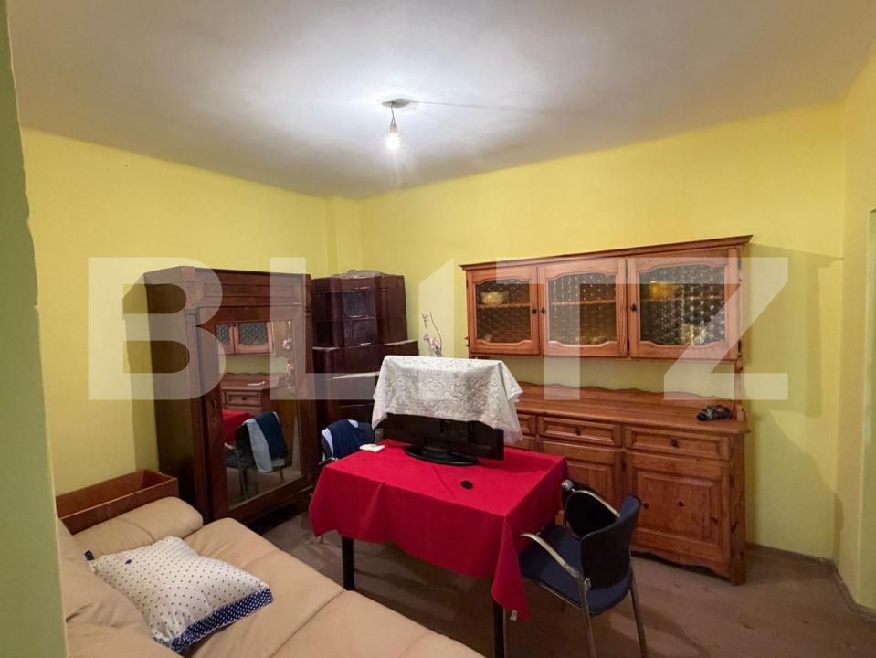 Casa de vânzare 4 camere Vest - 209306CV | BLITZ Craiova | Poza4