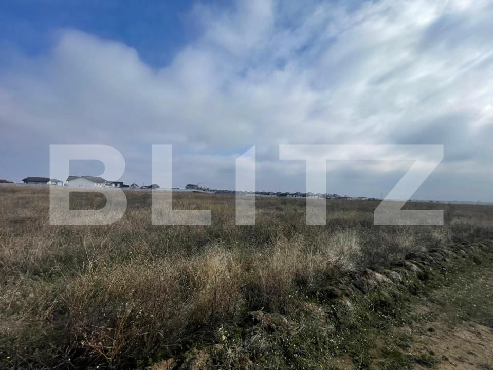 Teren de vânzare Exterior Est - 209313TV | BLITZ Craiova | Poza3