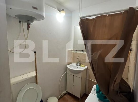 Garsonieră de vânzare 1 Mai - 209324AV | BLITZ Craiova | Poza4