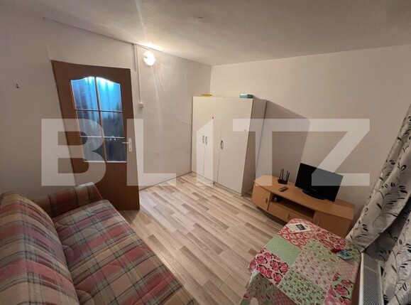 Garsonieră de vânzare 1 Mai - 209324AV | BLITZ Craiova | Poza1