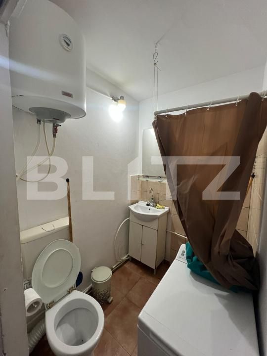 Garsonieră de vânzare 1 Mai - 209324AV | BLITZ Craiova | Poza4