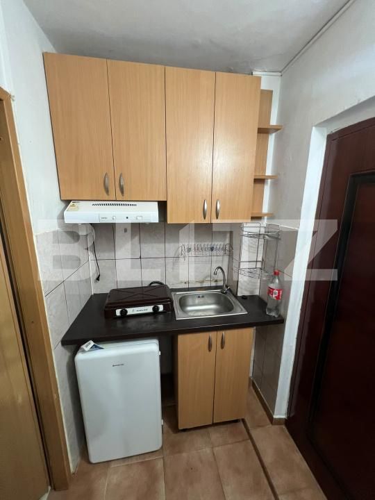 Garsonieră de vânzare 1 Mai - 209324AV | BLITZ Craiova | Poza5
