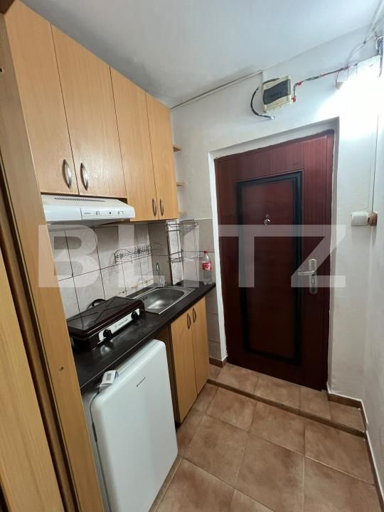 Garsonieră de vânzare 1 Mai - 209324AV | BLITZ Craiova | Poza6