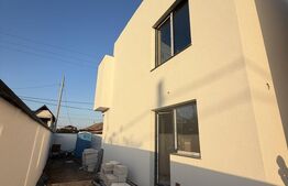 Casa P+1E, 100 mp utili, 200 mp teren,  Catargiu