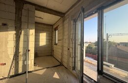 Casa P+1E, 100 mp utili, 200 mp teren,  Catargiu