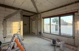 Casa P+1E, 100 mp utili, 200 mp teren,  Catargiu