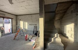 Casa P+1E, 100 mp utili, 200 mp teren,  Catargiu
