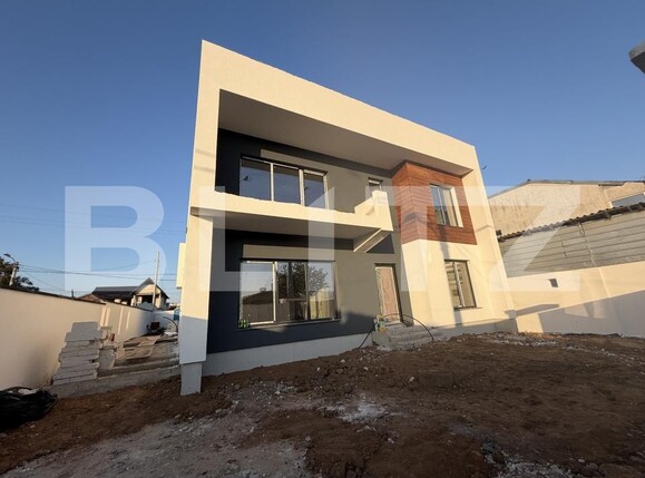 Casa de vânzare 4 camere Lascar Catargiu - 209336CV | BLITZ Craiova | Poza1