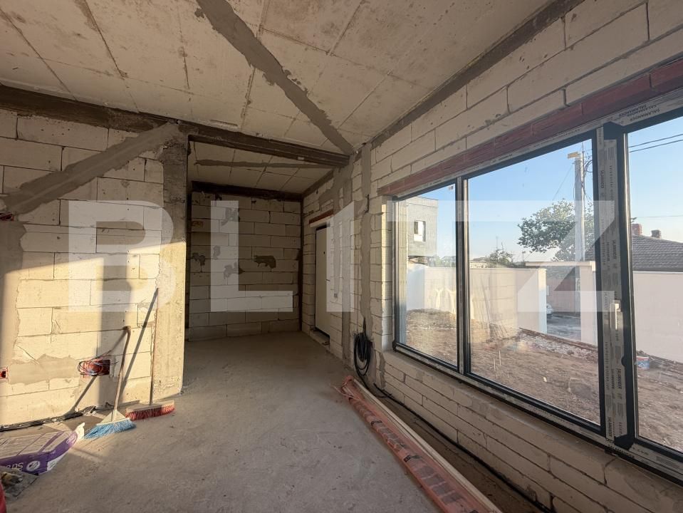 Casa de vânzare 4 camere Lascar Catargiu - 209336CV | BLITZ Craiova | Poza5