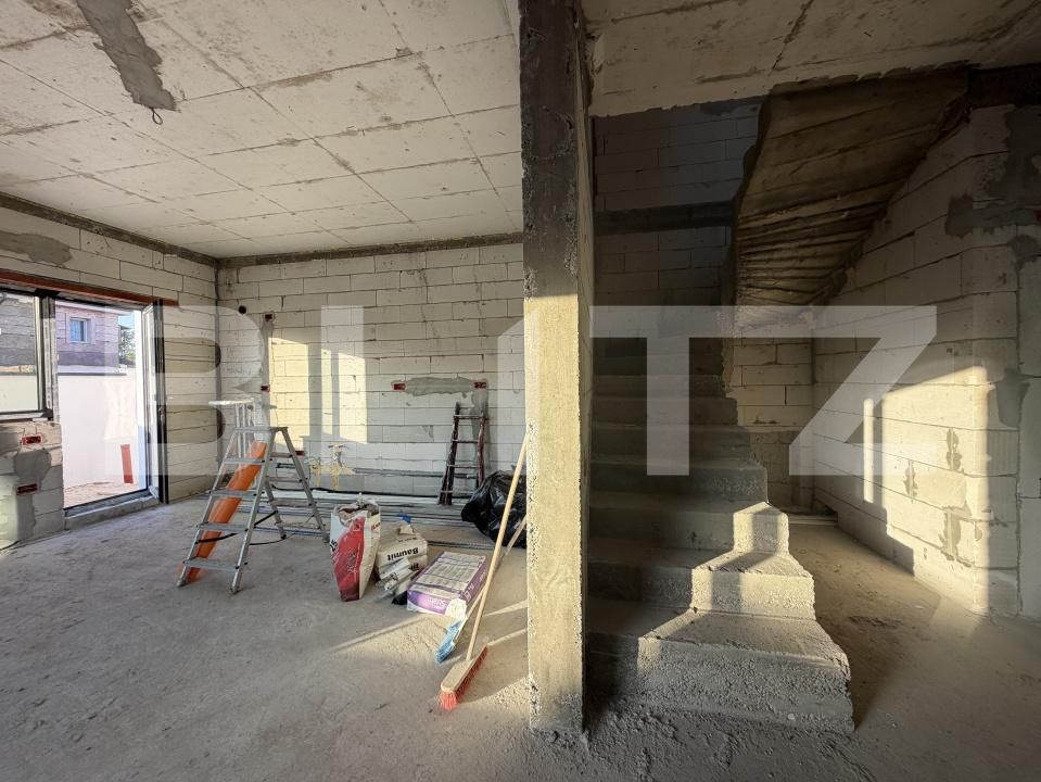 Casa de vânzare 4 camere Lascar Catargiu - 209336CV | BLITZ Craiova | Poza2