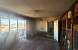 Apartament 3 camere, 61.40 mp, zona Craiovița Nouă